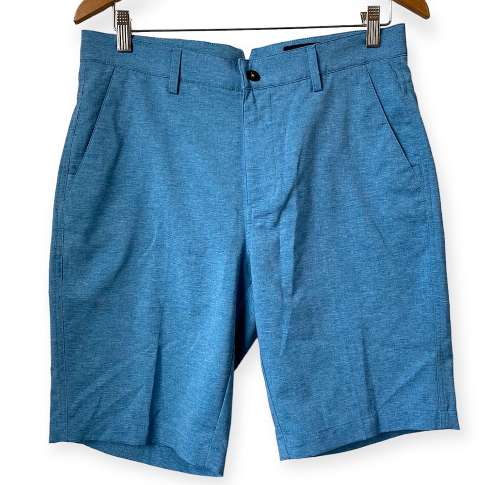 Blue Men's Shorts